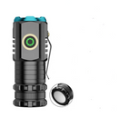 Base magnética para Luminex — Use sem as mãos em qualquer lugar 🧲🔦