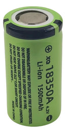 Bateria de reserva Luminex 🔋⚡